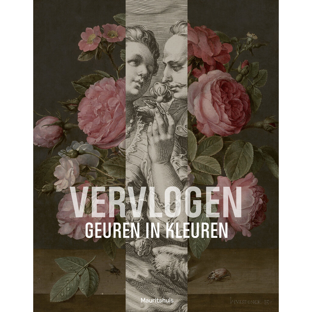 Vervlogen