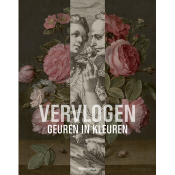 Vervlogen - geuren in kleuren