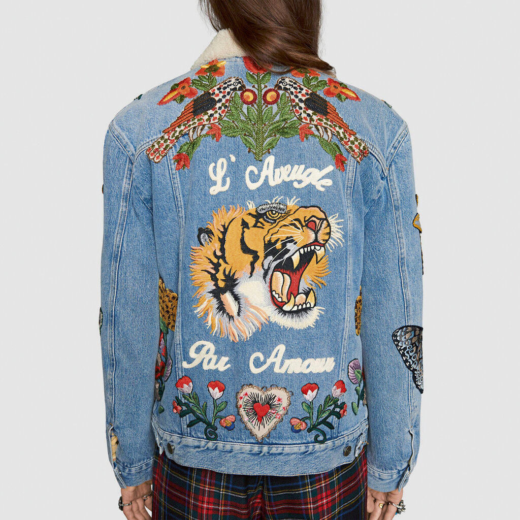 Haute Bordure