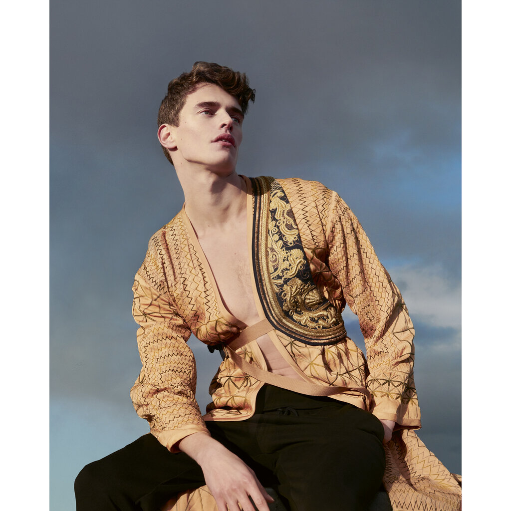 Haute Bordure