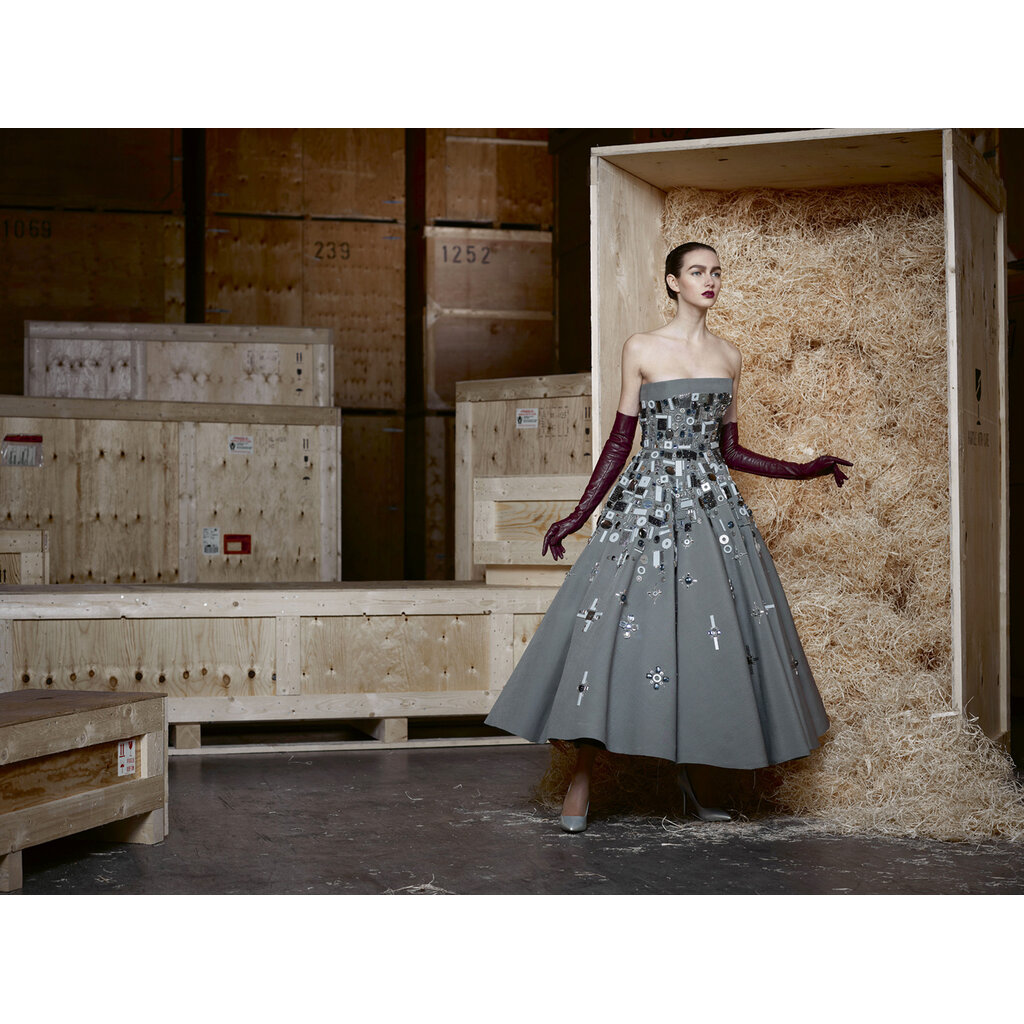 Haute Bordure