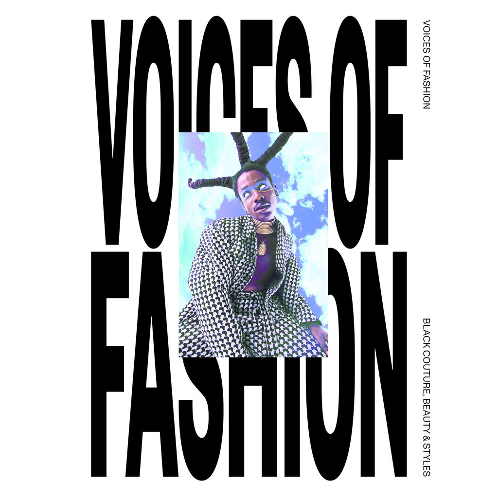 Voices of Fashion