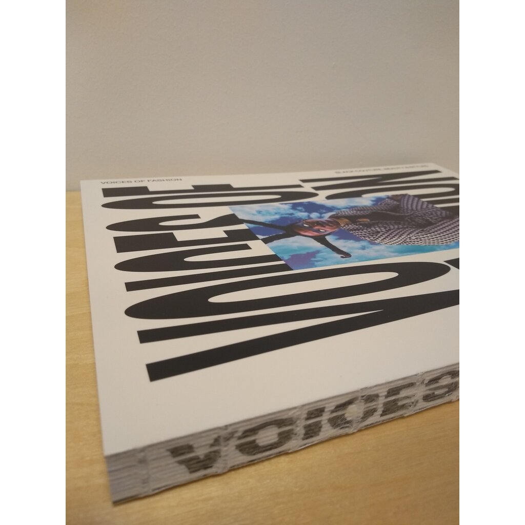 Voices of Fashion