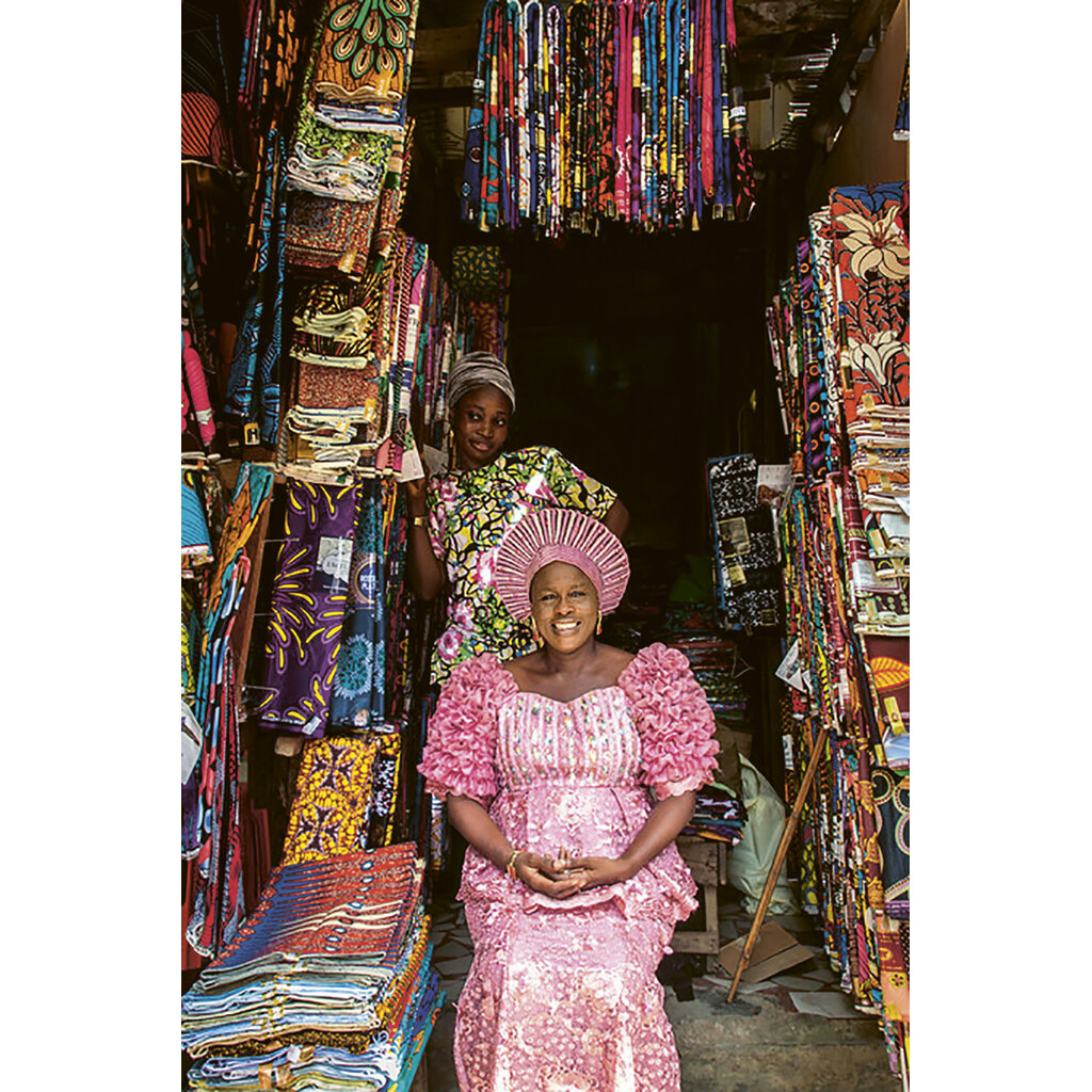 Voices of Fashion