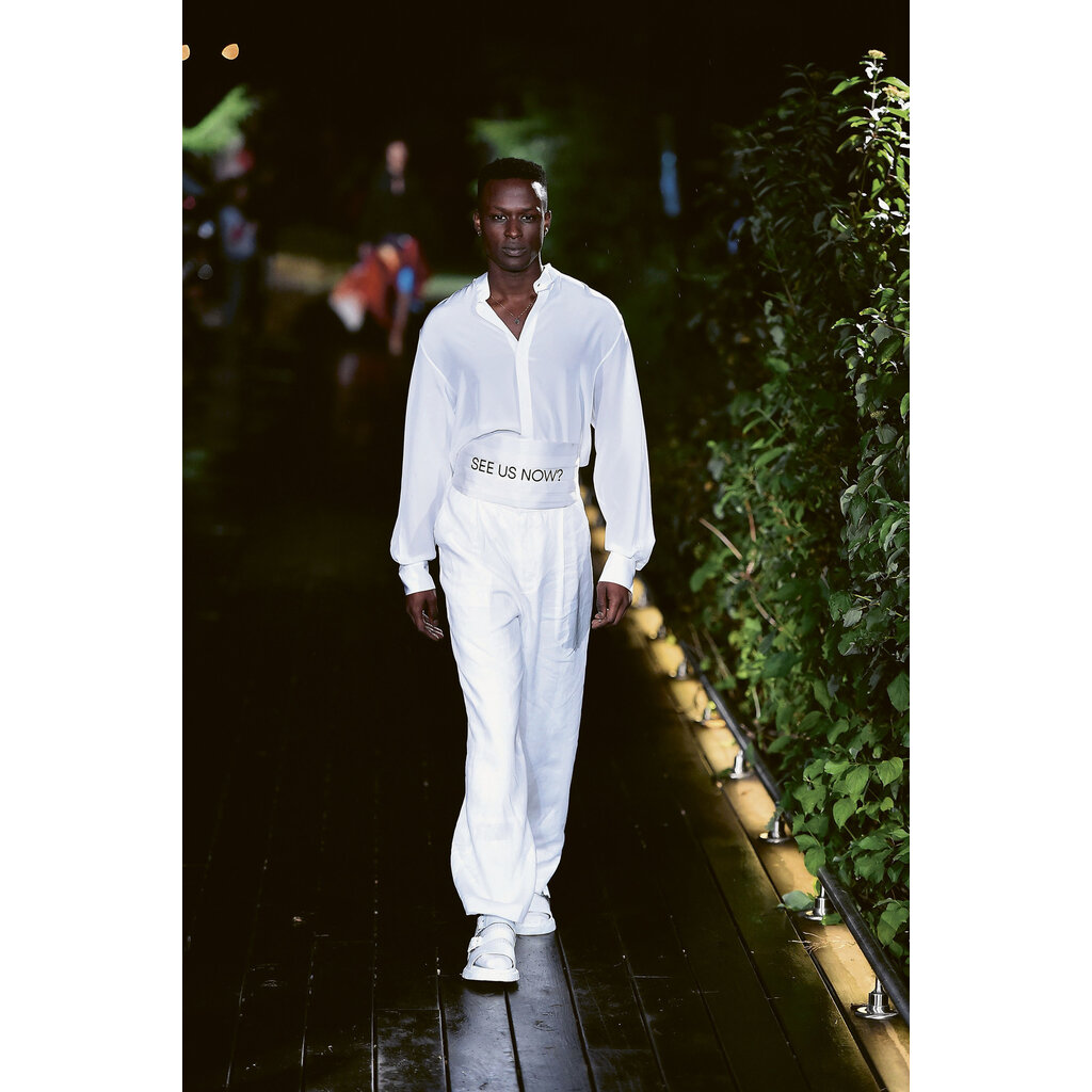 Voices of Fashion