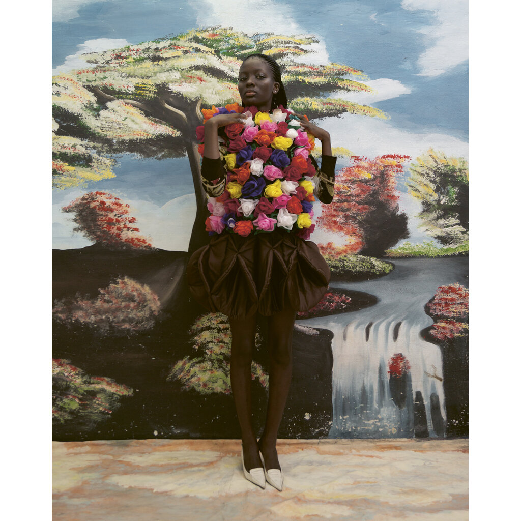 Voices of Fashion