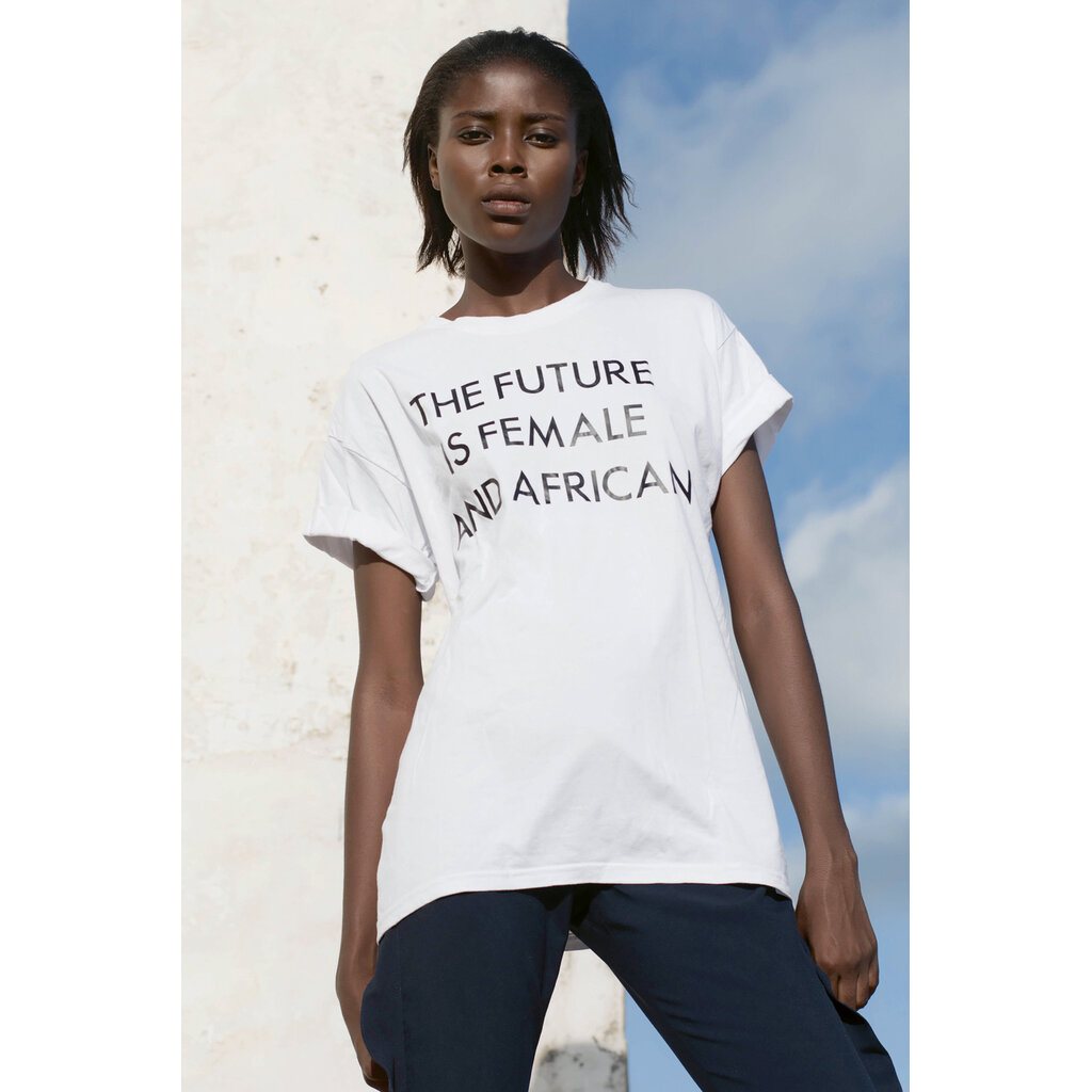Voices of Fashion