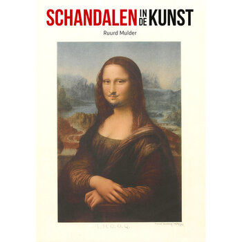 Schandalen in de kunst