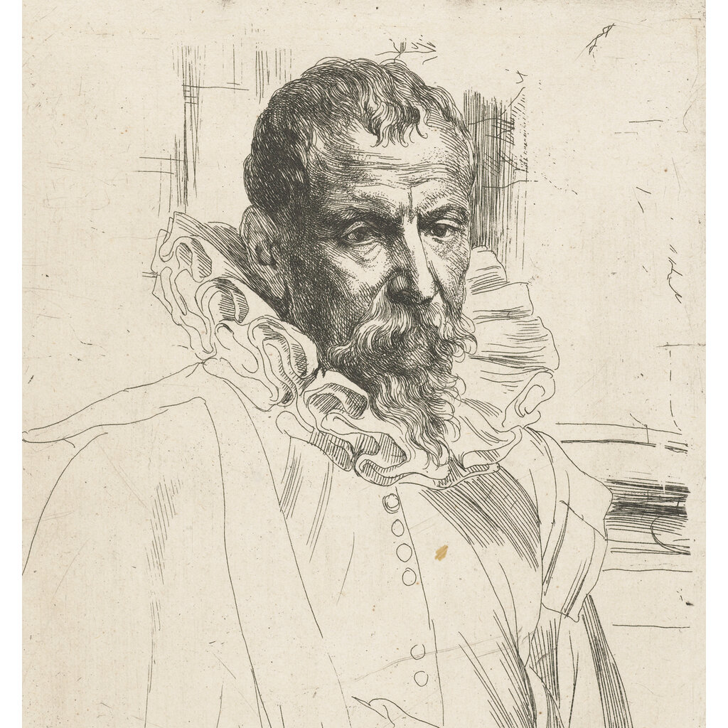 Brueghel and Contemporaries