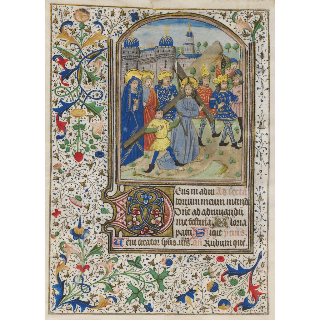Brueghel and Contemporaries