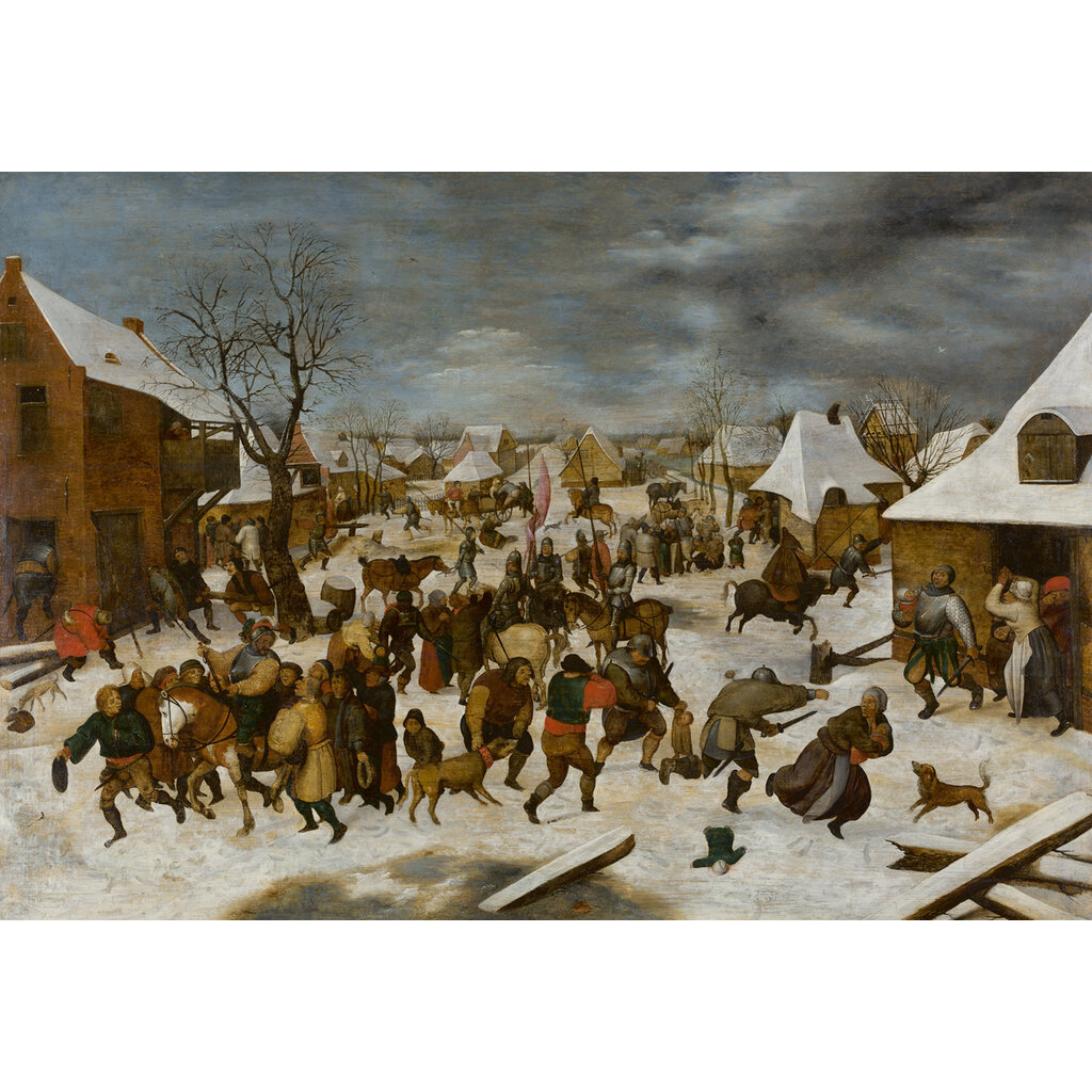 Brueghel and Contemporaries