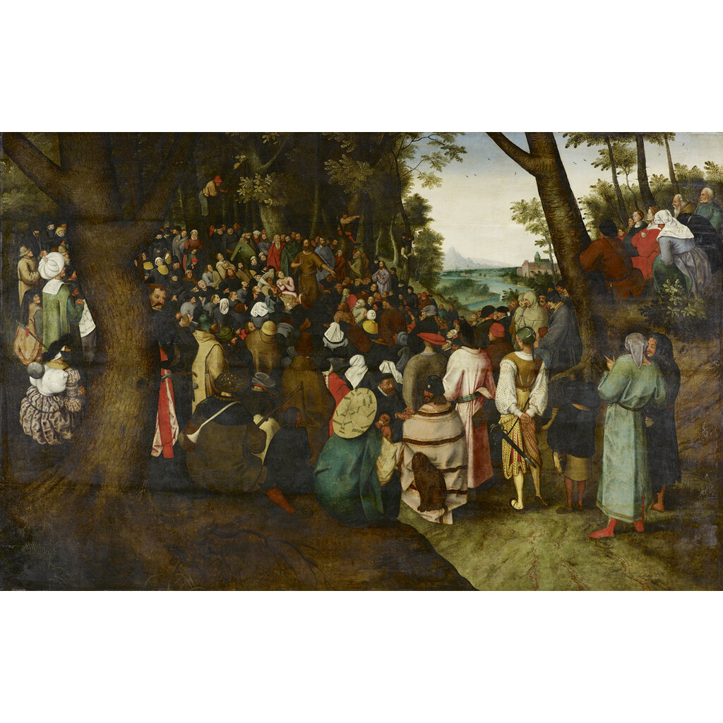 Brueghel and Contemporaries