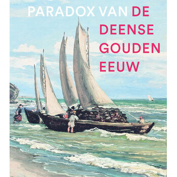 Paradox van de Deense Gouden Eeuw