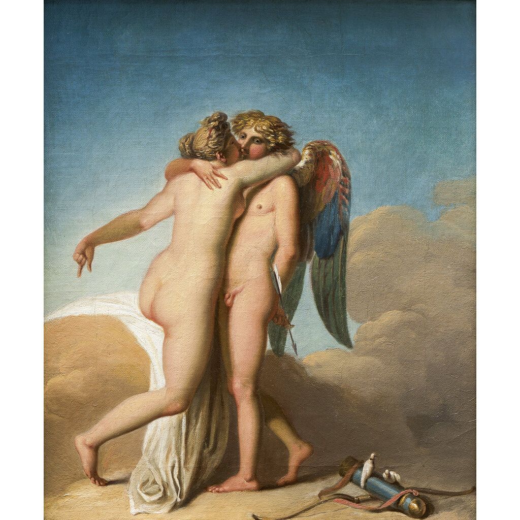 Paradox van de Deense Gouden Eeuw