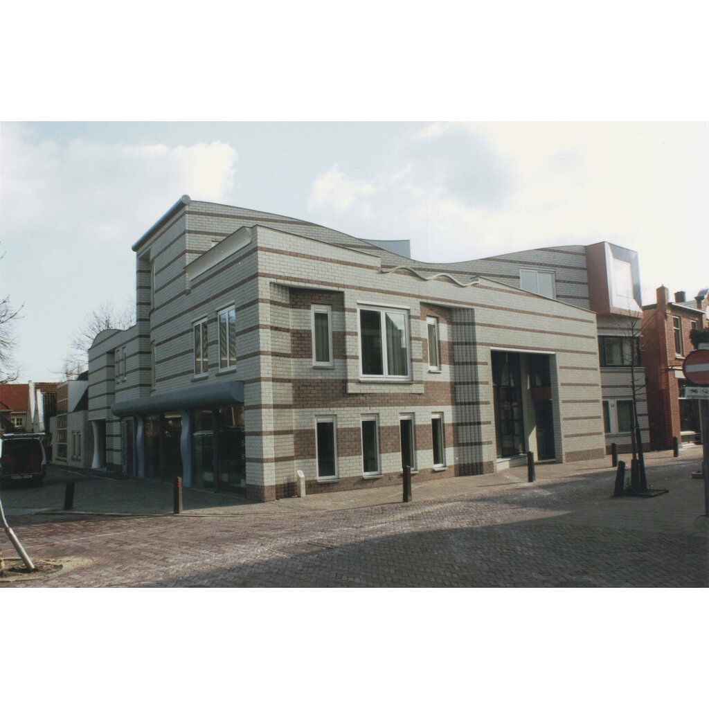 Museum JAN
