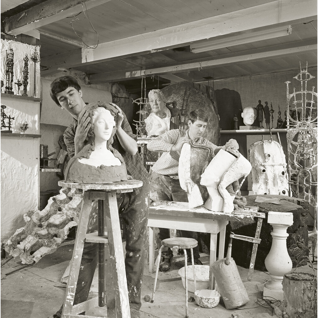 Museum JAN