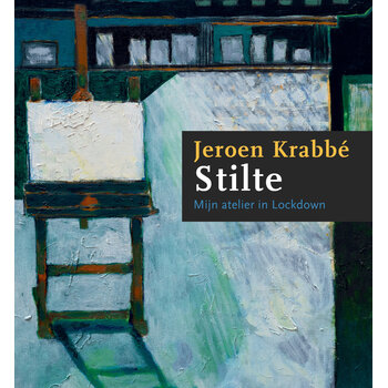 Jeroen Krabbé – Stilte