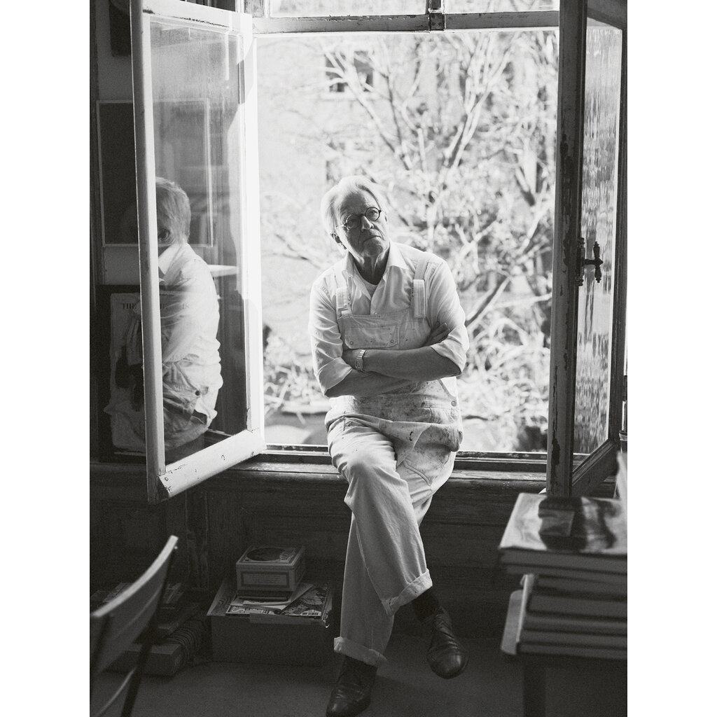 Jeroen Krabbé – Stilte