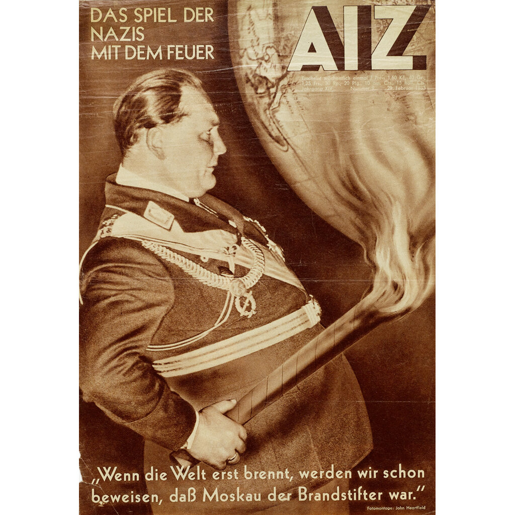 John Heartfield