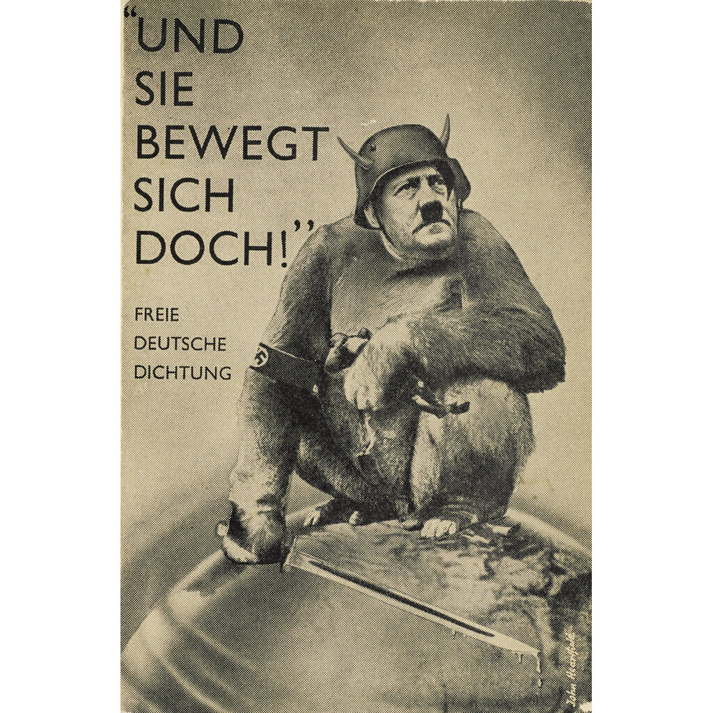 John Heartfield