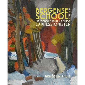 Bergense School, 3e, ongewijzigde druk