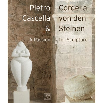 Pietro Cascella & Cordelia von den Steinen (ENG)