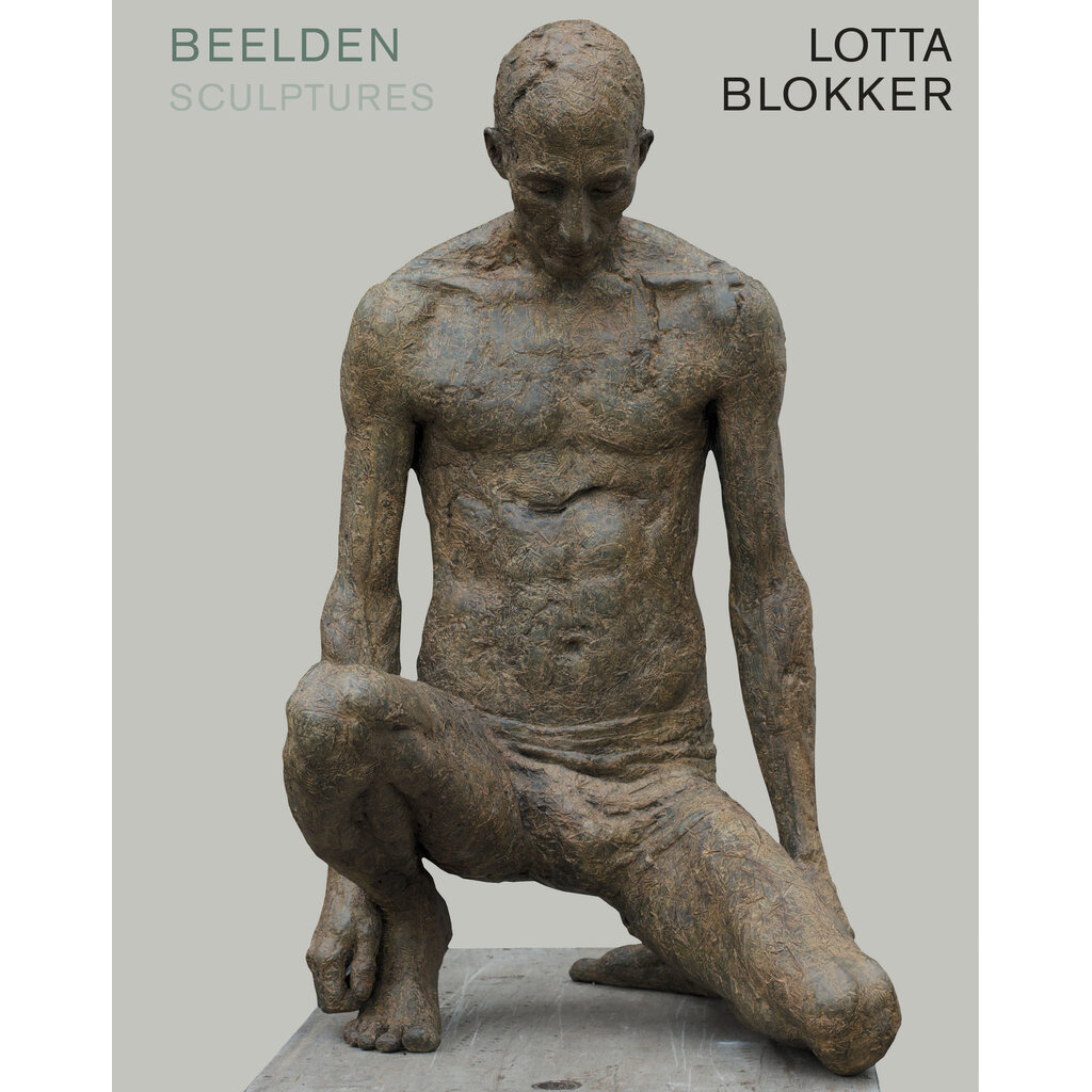 Lotta Blokker - Mensbeelden