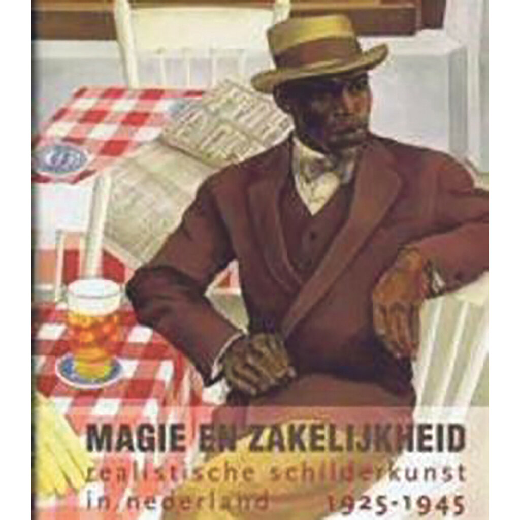 Magie en zakelijkheid