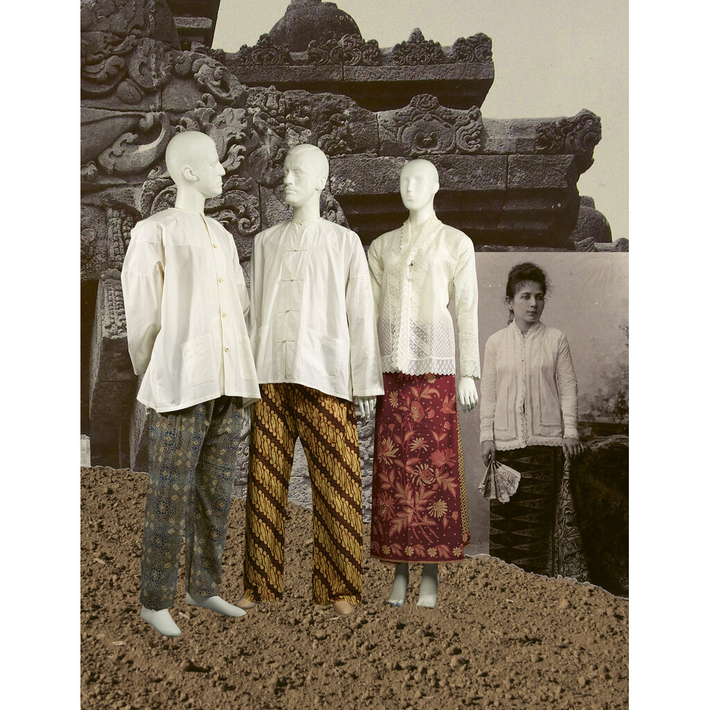 Global Wardrobe