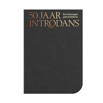50 jaar Introdans