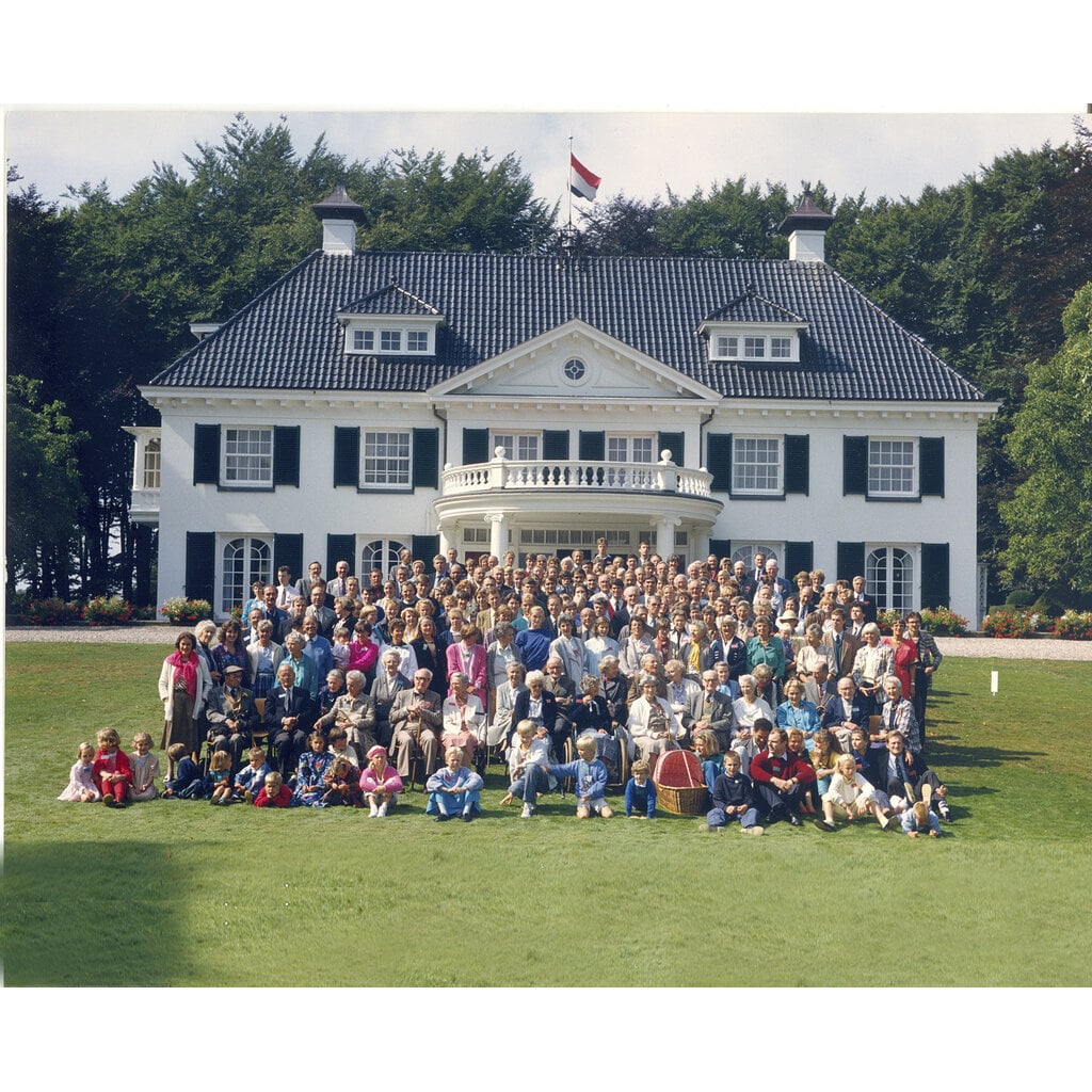 Trouw aan Twente - Stichting Edwina van Heek