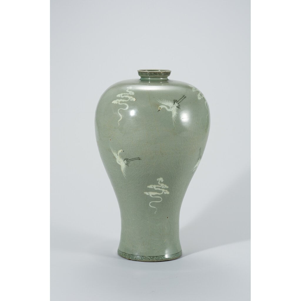 Korea - keramiek en cultuur/ceramics and culture
