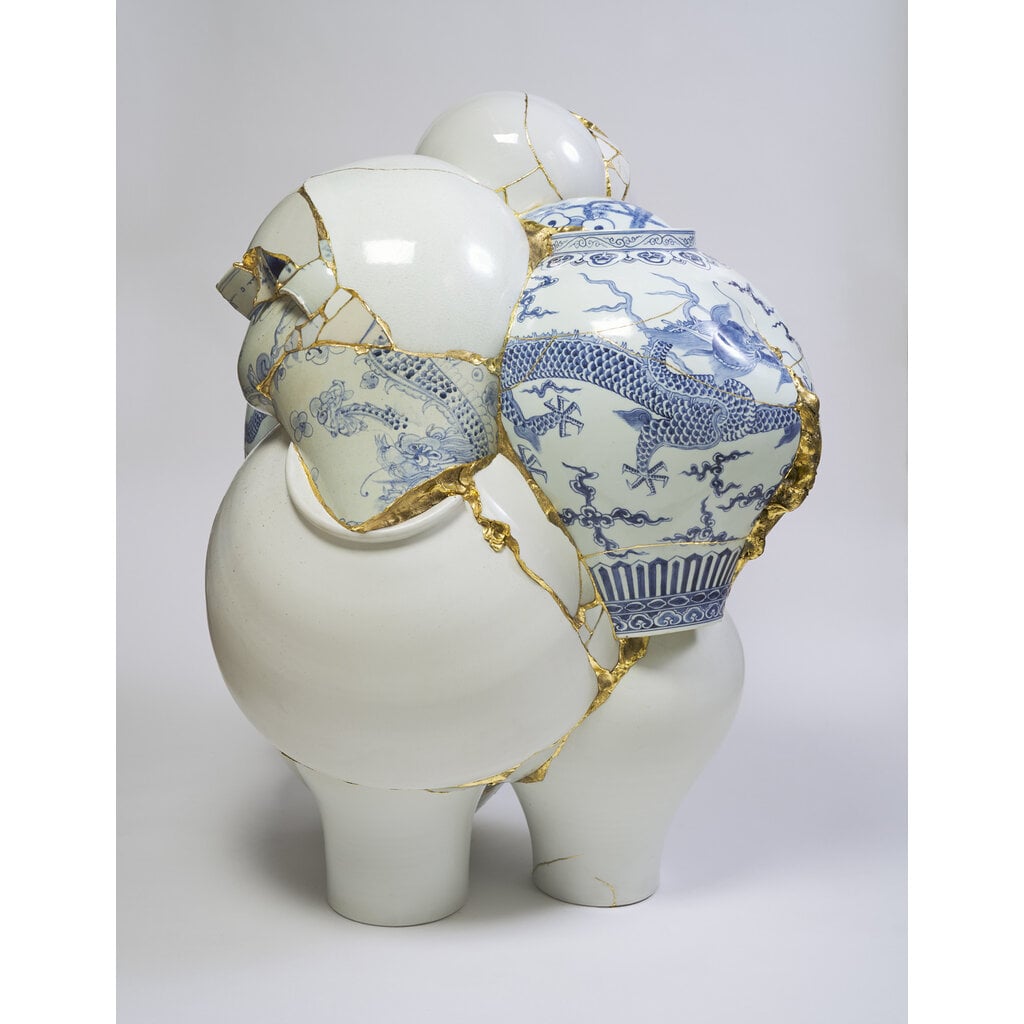 Korea - keramiek en cultuur/ceramics and culture