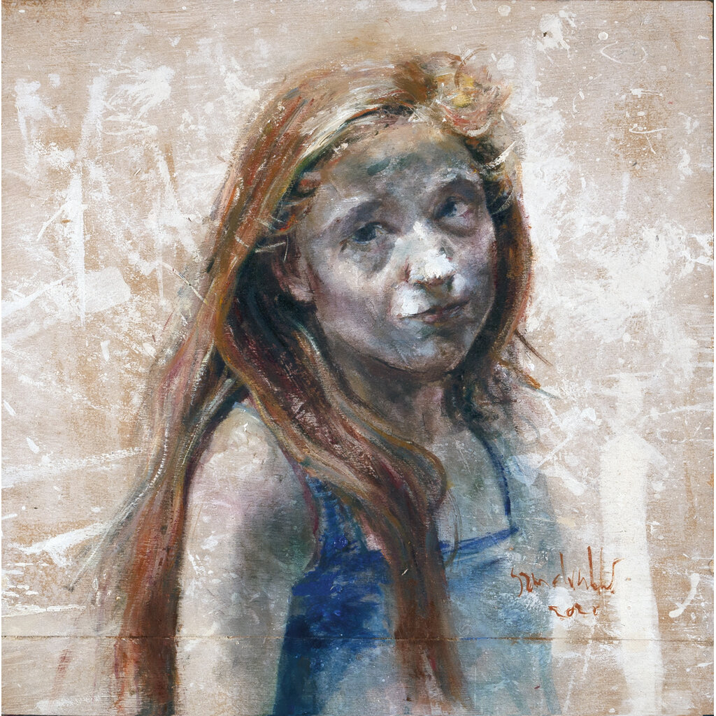 Sam Drukker - Onderweg