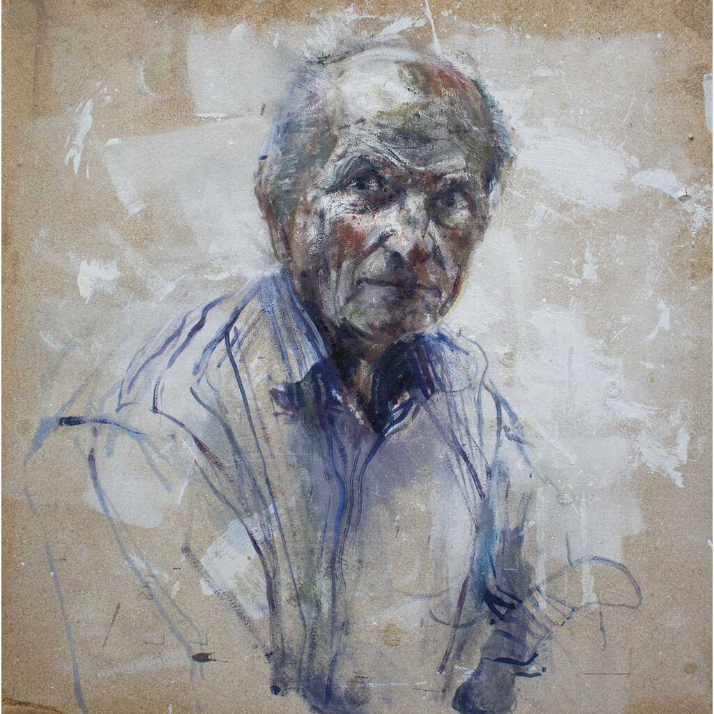 Sam Drukker - Onderweg