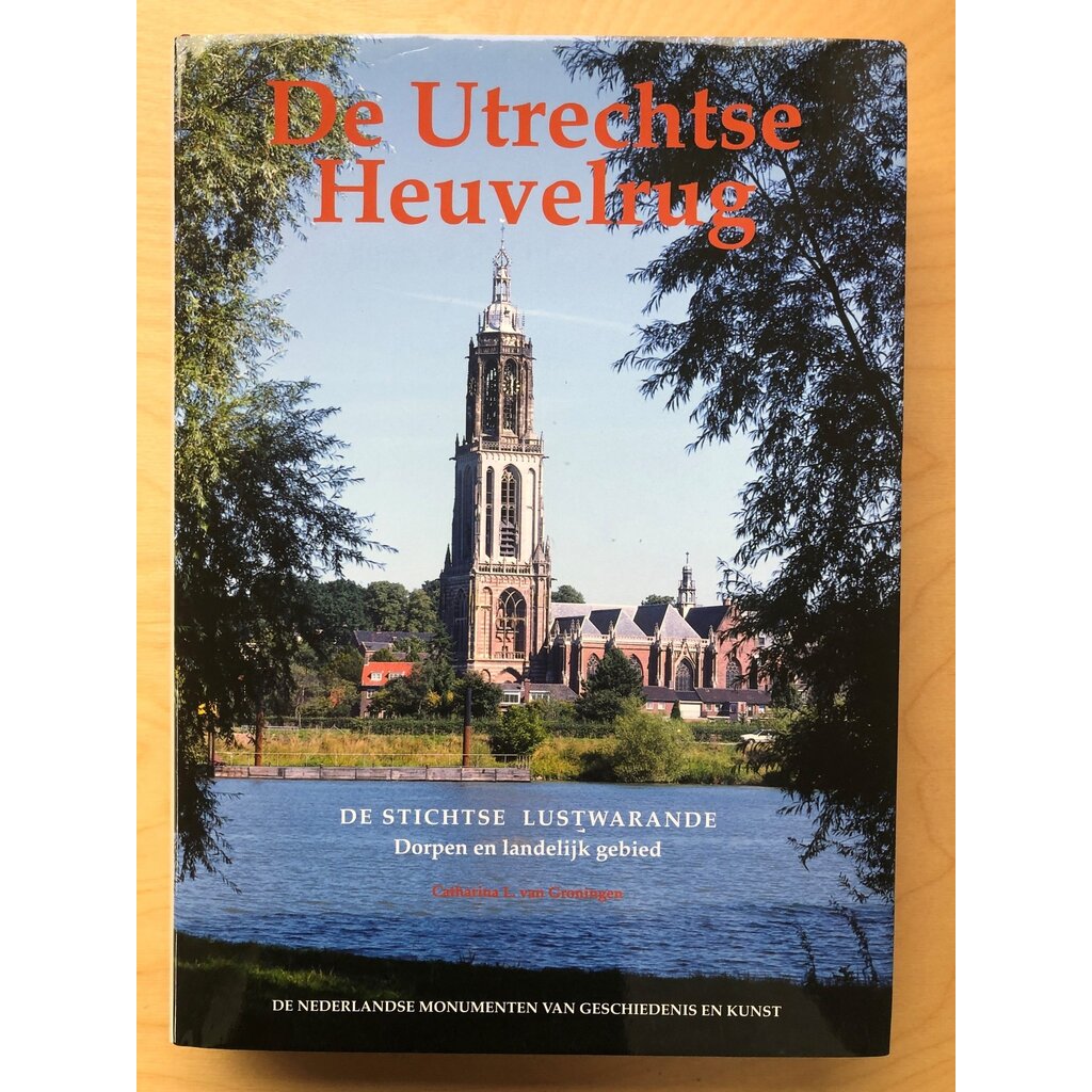 De Utrechtse Heuvelrug 2