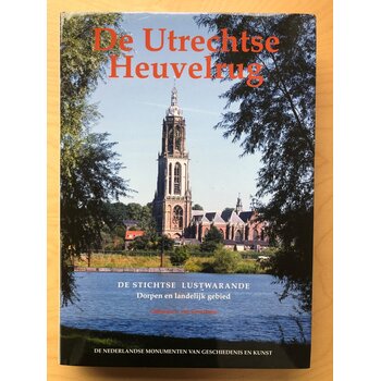 De Utrechtse Heuvelrug 2