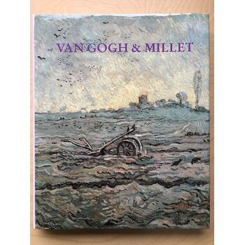Van Gogh & Millet