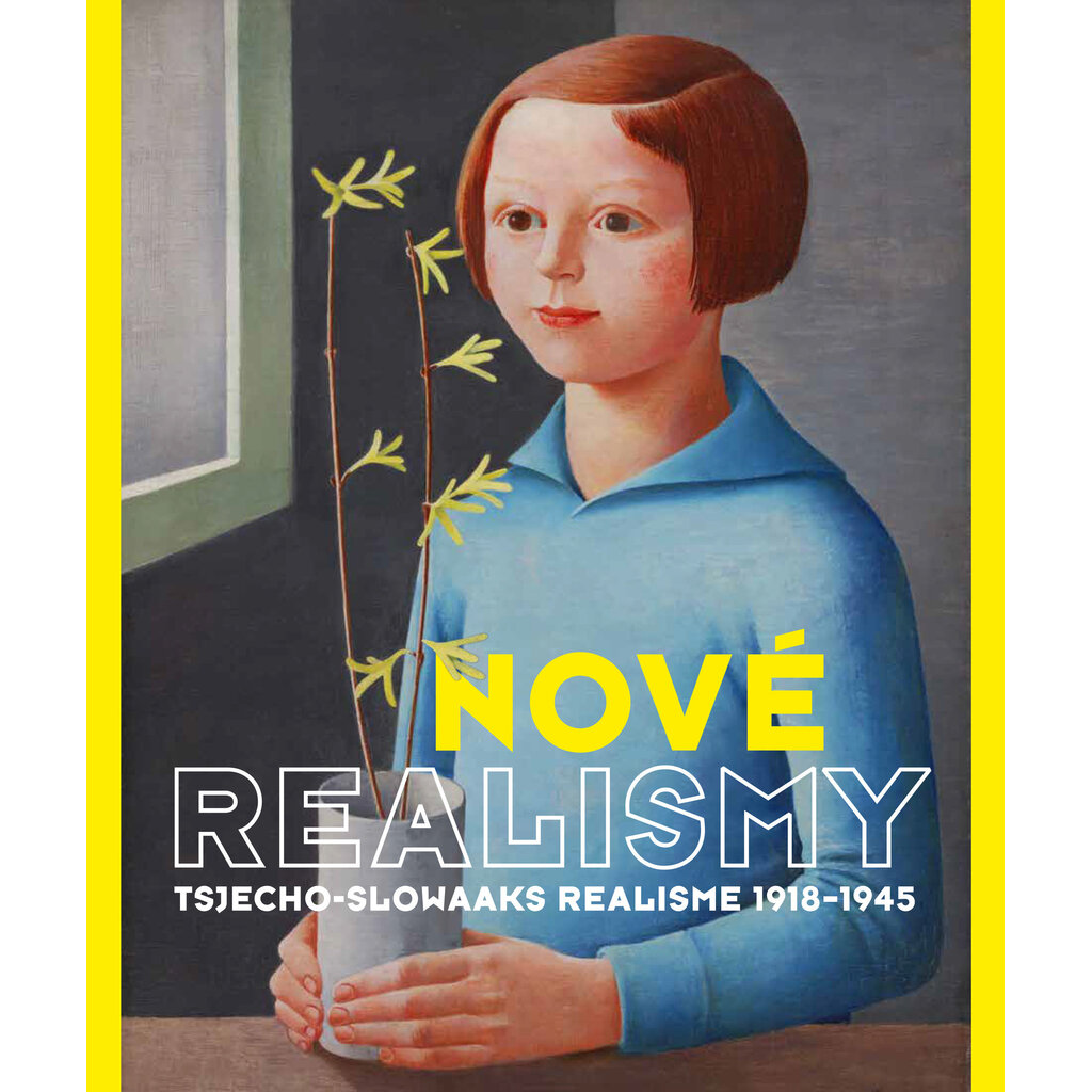 Nové Realismy