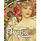  Alphonse Mucha