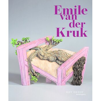 Emile van der Kruk