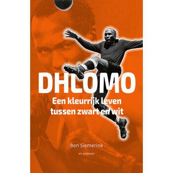 Darius Dhlomo (1931-2015) - Een kleurrijk leven tussen zwart en wit
