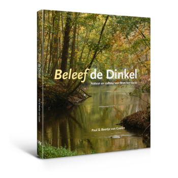 Beleef de Dinkel - Natuur en cultuur van bron tot Vecht