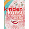  22 ansichtkaarten met kindertekeningen