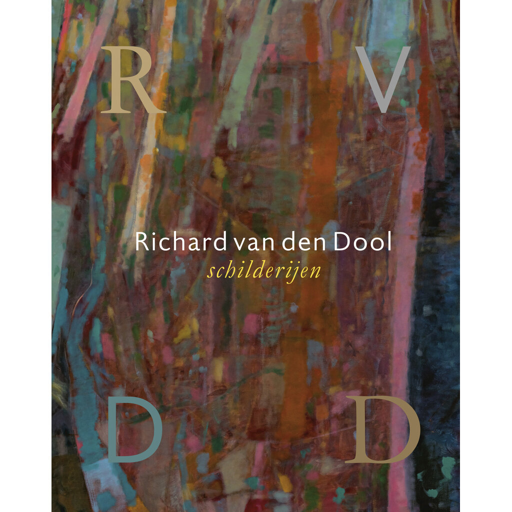 Richard van den Dool - Schilderijen