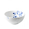  Yoghurtschaaltje Blauw Vouw