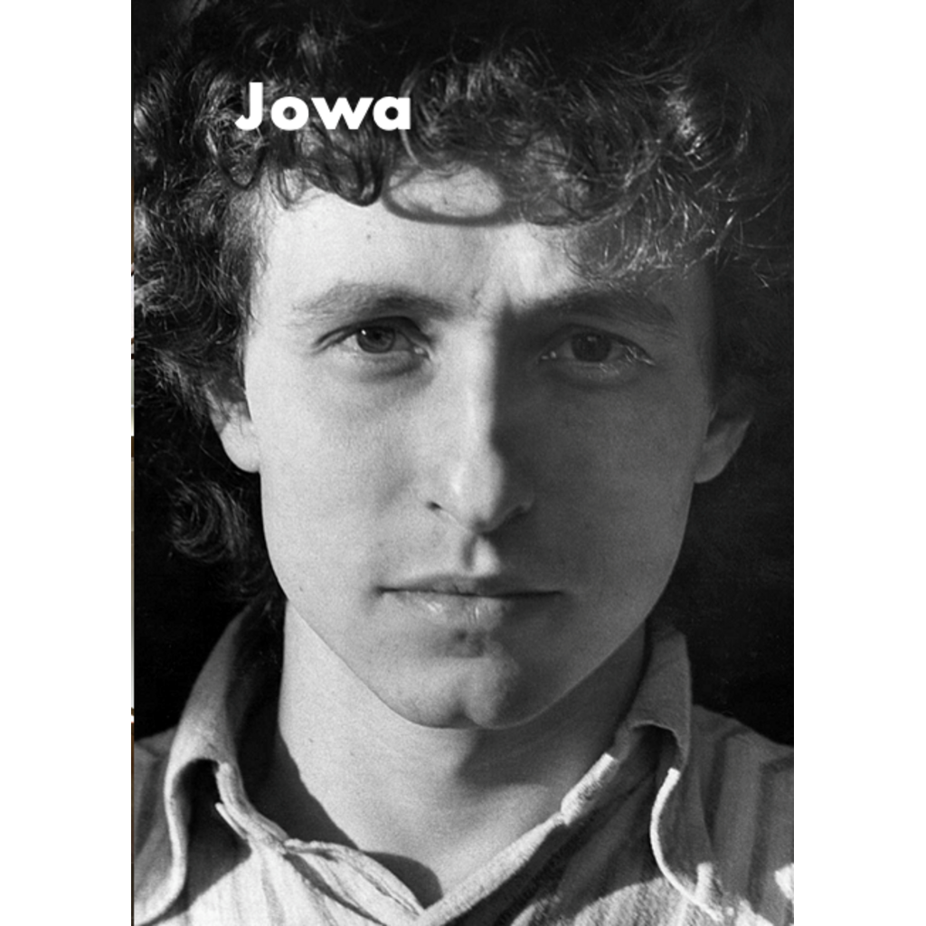 Architectenbureau Jowa Amsterdam – 1976-2021 / Jowa