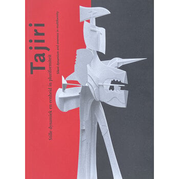 Tajiri – Stille dynamiek en eenheid in pluriformiteit