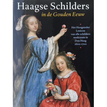 Haagse Schilders in de Gouden Eeuw