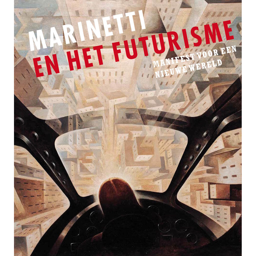 Marinetti en het Futurisme